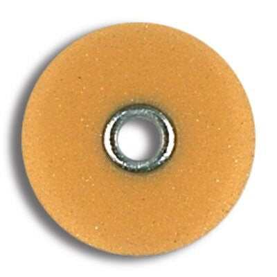 3M ESPE Sof-Lex XT Extra Thin Dental Finishing & Polishing Discs - Fine 1/2 3M ESPE Sof-Lex XT Extra Thin Dental Finishing & Polishing Discs - Fine 1/2